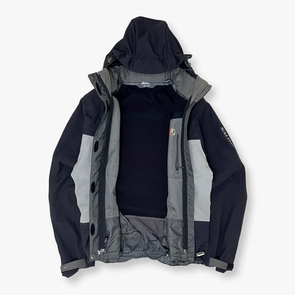 Salomon - 2006 BTM SmartSkin ClimaPro Storm Seam-taped Jacket (S)