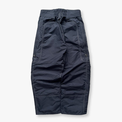 Oakley - 2000s Software Baggy Snow Pants (L)