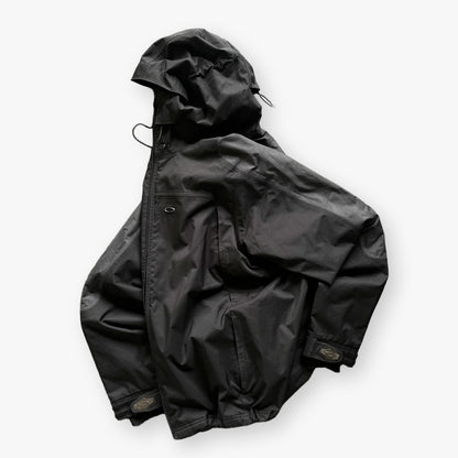 Oakley - 2007 Icon 20k Ripstop Technical Vent Ski Jacket (L-XL)
