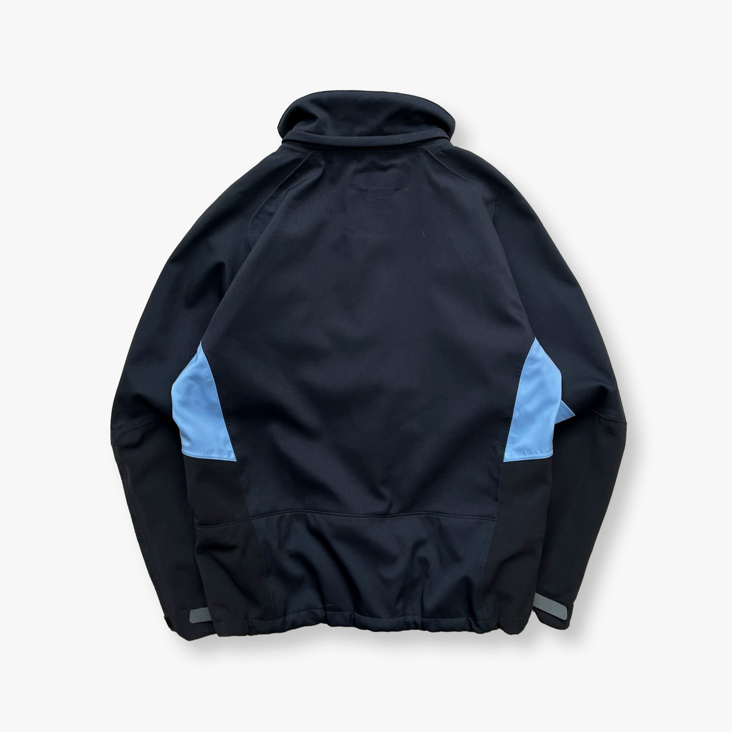 Salomon - 2008 2in1 ClimaPro ActiLoft Seam-taped Ski Jacket (1of1 sample - M)