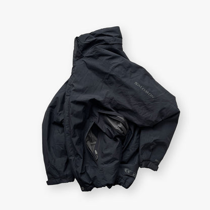 Salomon - 2006 Gore-Tex BTM Insulated Vent Ski Jacket (L)