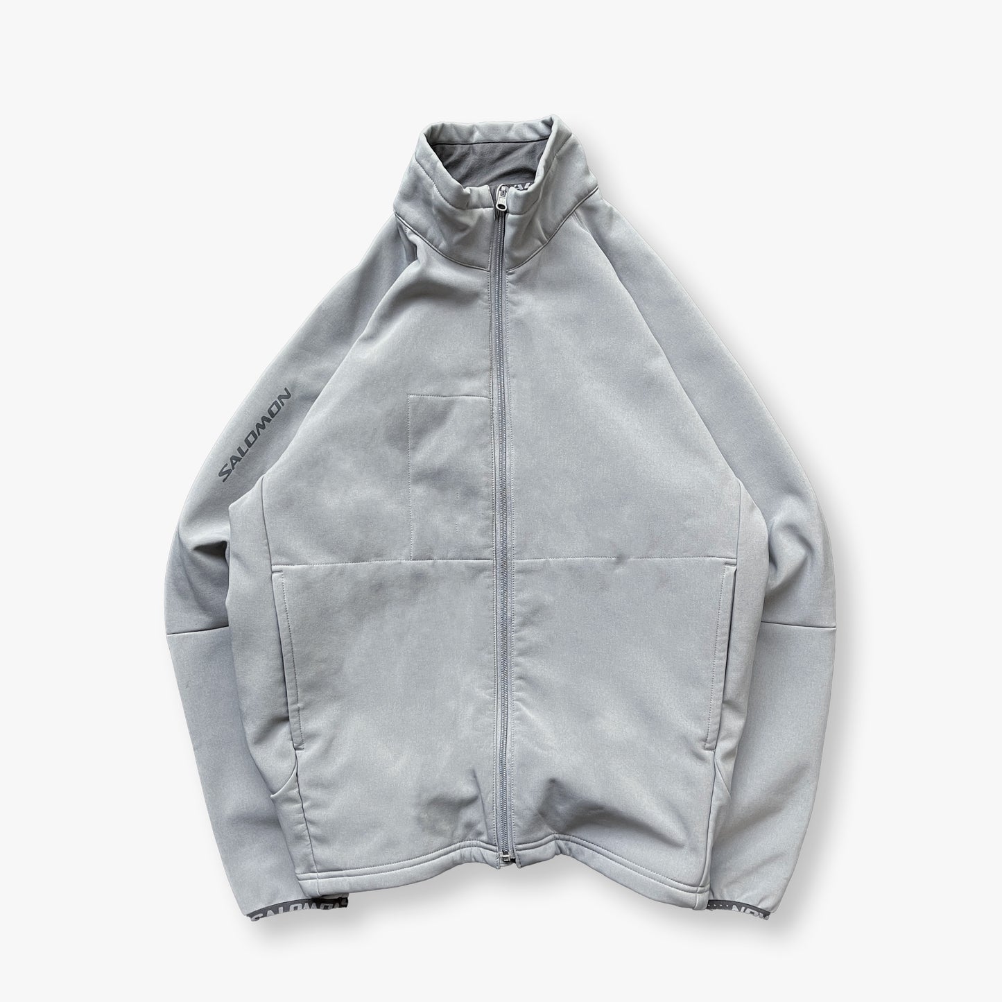 Salomon - 2004 2in1 SmartSkin 20k Ripstop Ski Jacket (L)