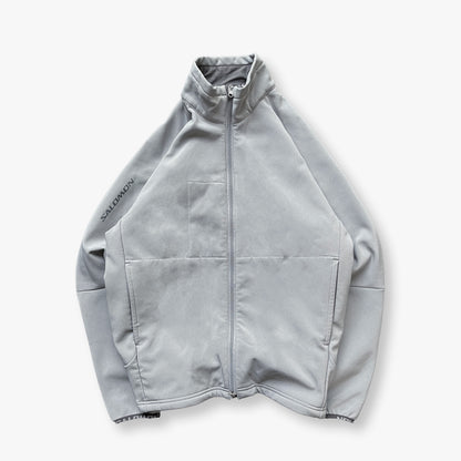 Salomon - 2004 2in1 SmartSkin 20k Ripstop Ski Jacket (L)