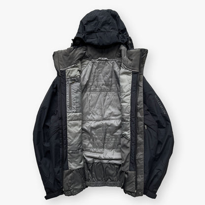 Salomon - 2006 Gore-Tex BTM Insulated Vent Ski Jacket (L)