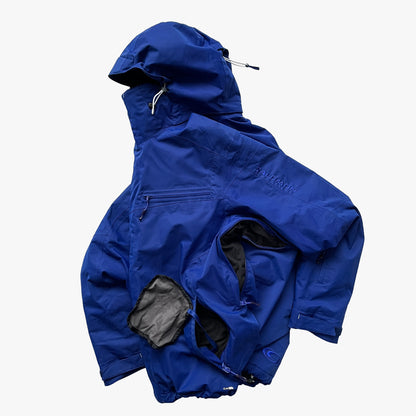 Salomon - 2012 ClimaPro Insulated Vent Ski Jacket (L)