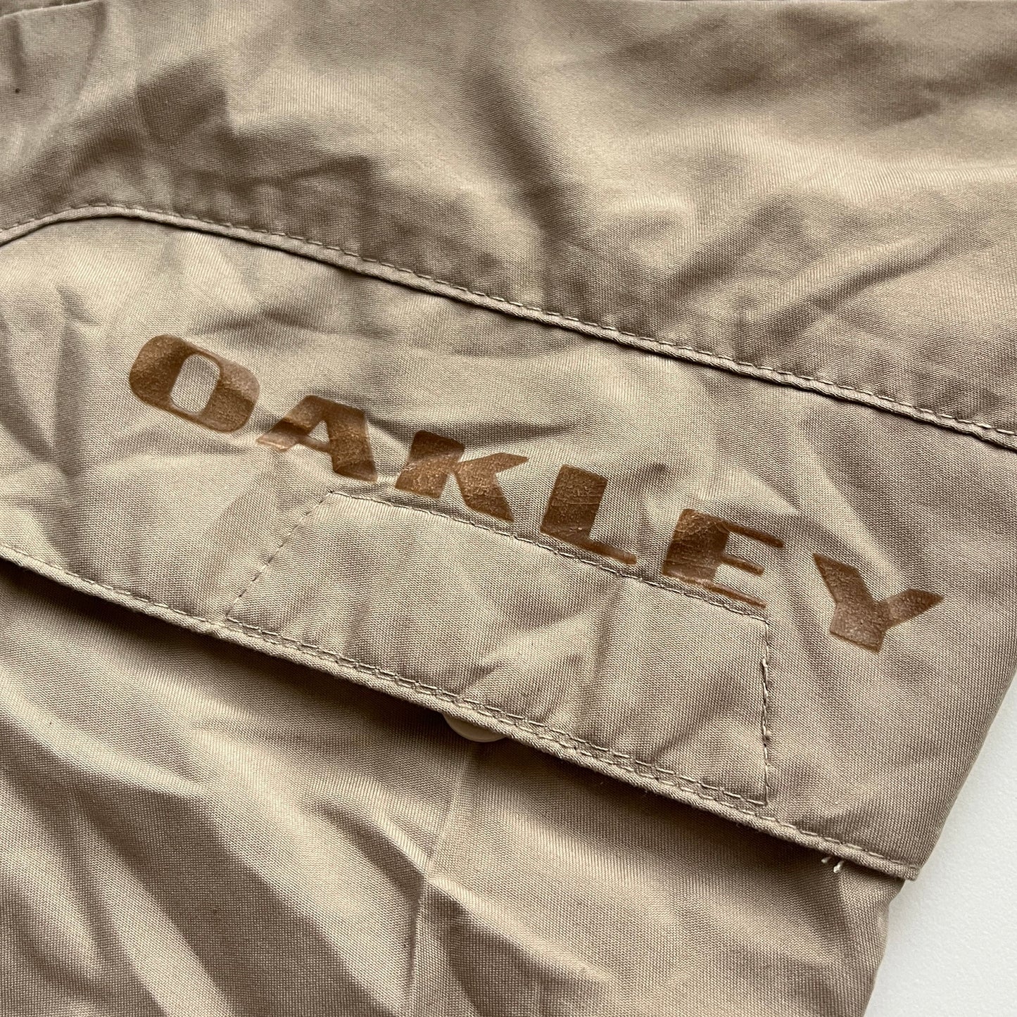 Oakley - Reactor Technical Cargo Shorts (32)