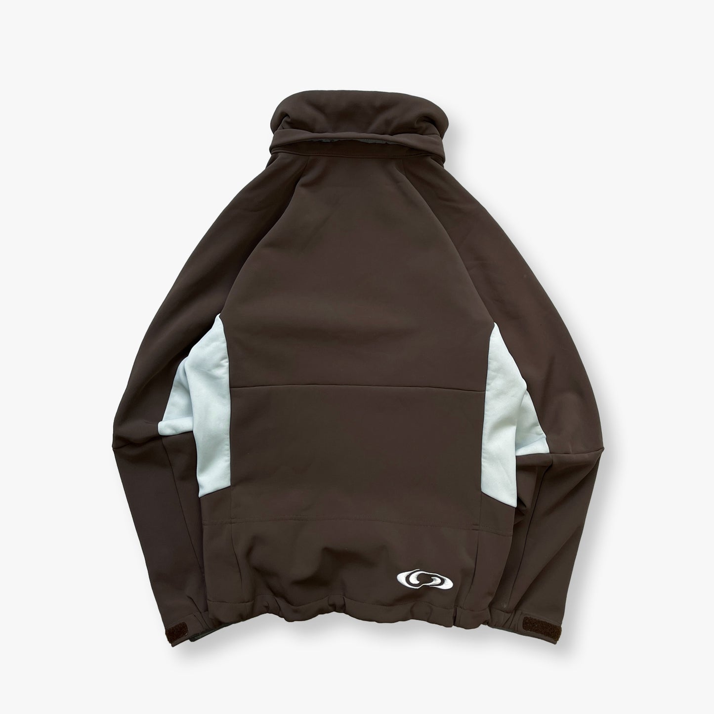 Salomon - 2007 ClimaPro SoftShell Womens Ski Jacket (XS)