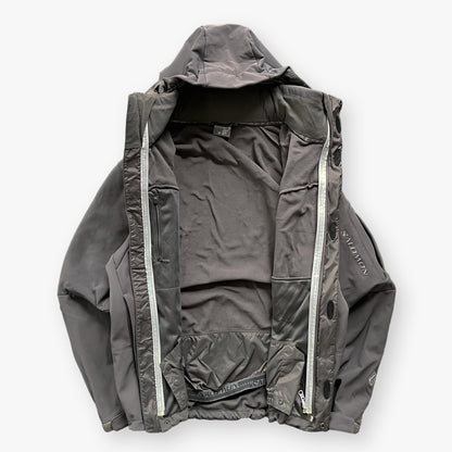Salomon - 2007 2in1 Softshell SmartSkin ClimaPro Jacket (L)