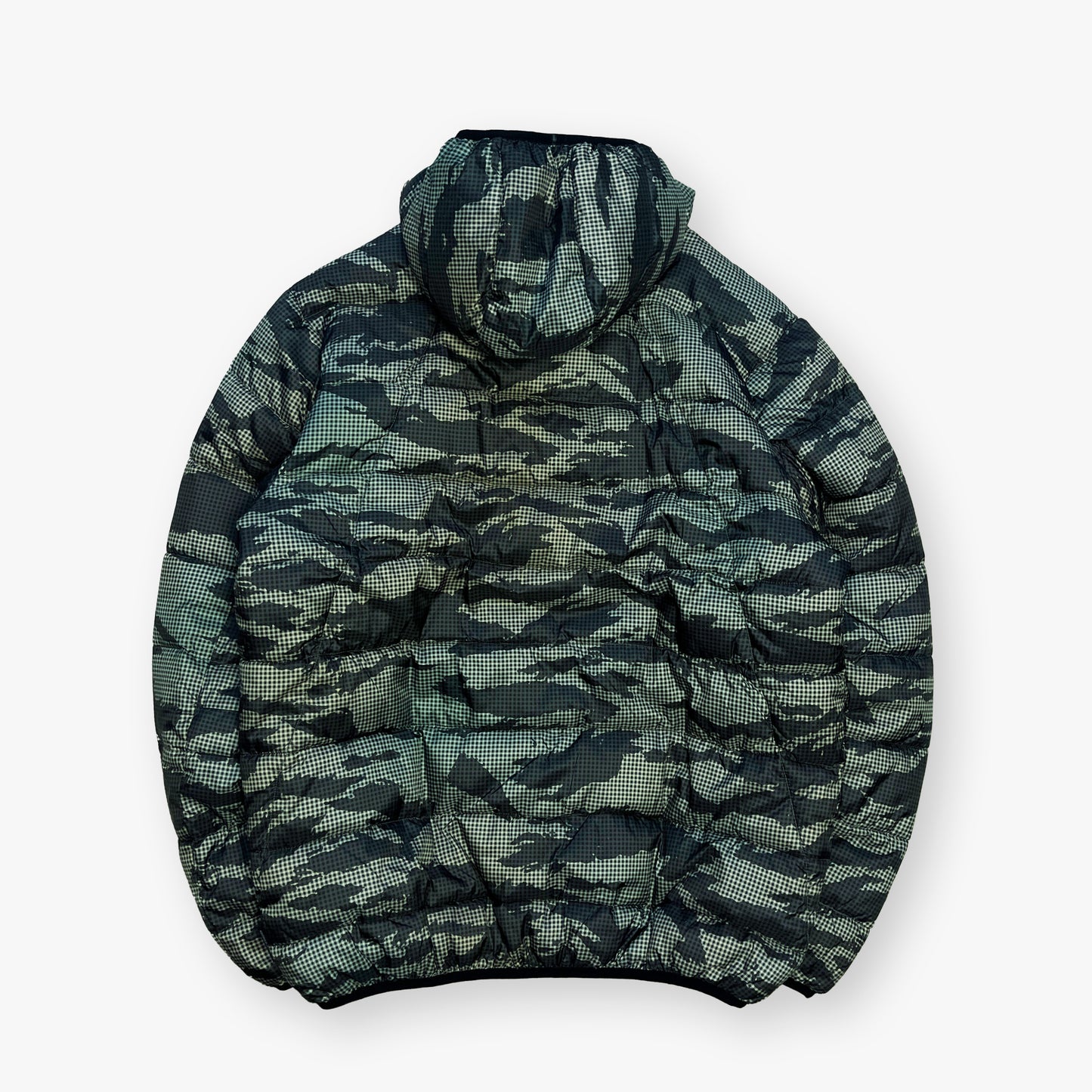 Oakley - HydroFree Reversible Puffer Jacket (L)