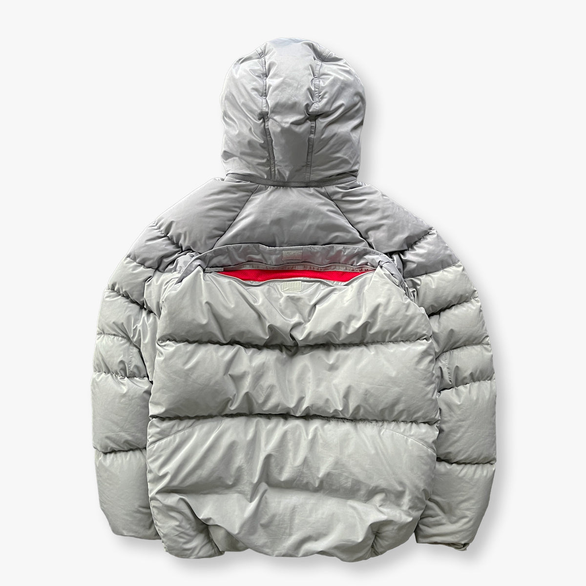 Nike - 2006 Technical Ripstop Puffer Jacket (M-XL)