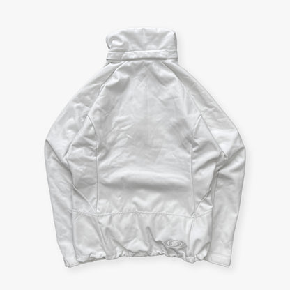 Salomon - 2011 2in1 ClimaPro SoftShell Womens Ski Jacket (L)