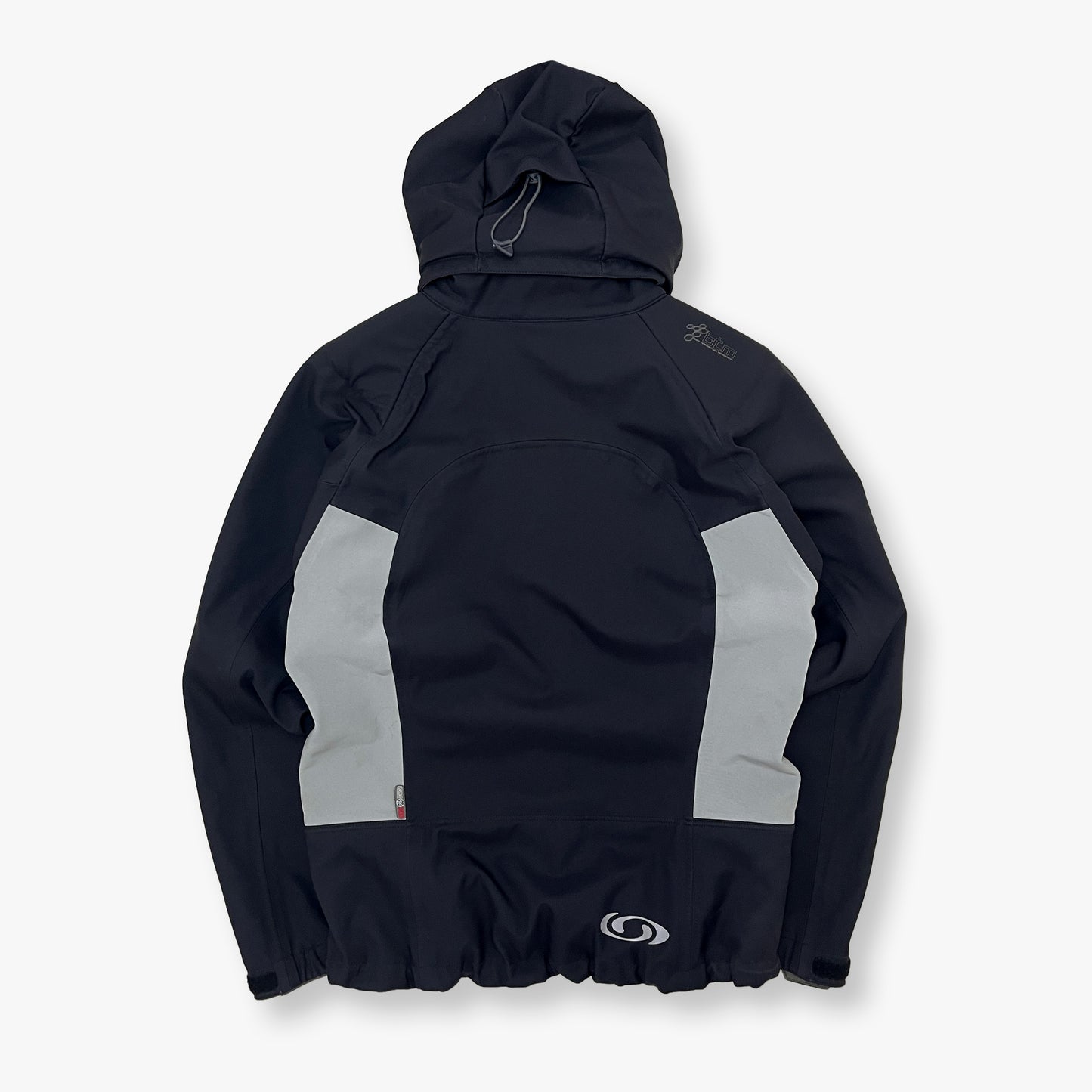 Salomon - 2006 BTM SmartSkin ClimaPro Storm Seam-taped Jacket (S)