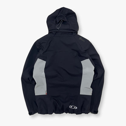 Salomon - 2006 BTM SmartSkin ClimaPro Storm Seam-taped Jacket (S)