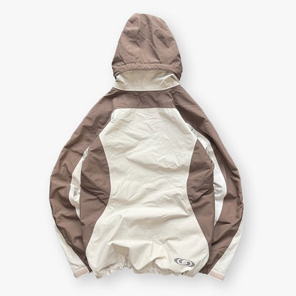 Salomon - 2000s BTM Gore-Tex Insulated Womens Ski Jacket (S-M)