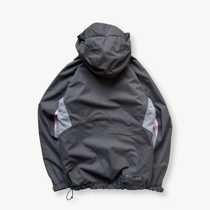 Salomon - 2006 ClimaPro Seam-taped Vent Womens Ski Jacket (S)