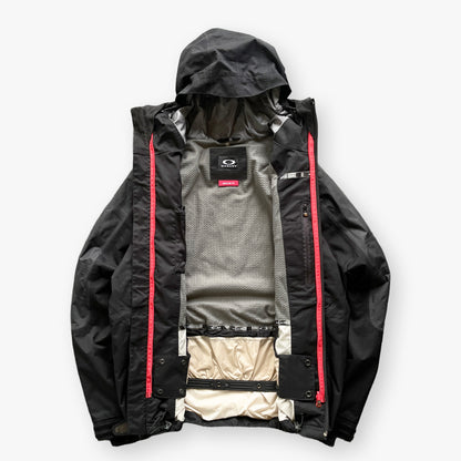 Oakley - 2007 Icon 20k Ripstop Technical Vent Ski Jacket (L-XL)