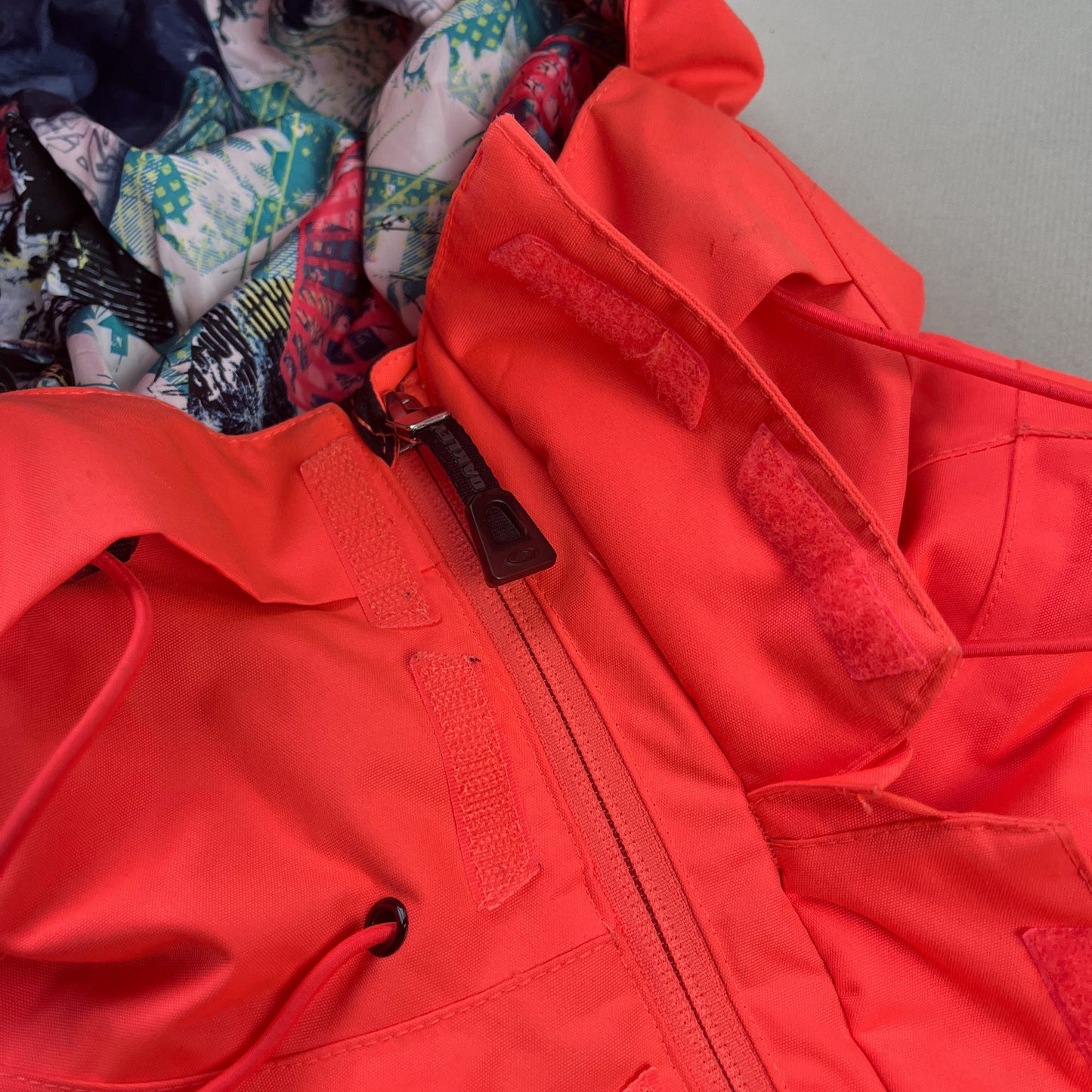 Oakley - 2010 Technical Vent Ski Jacket (M)