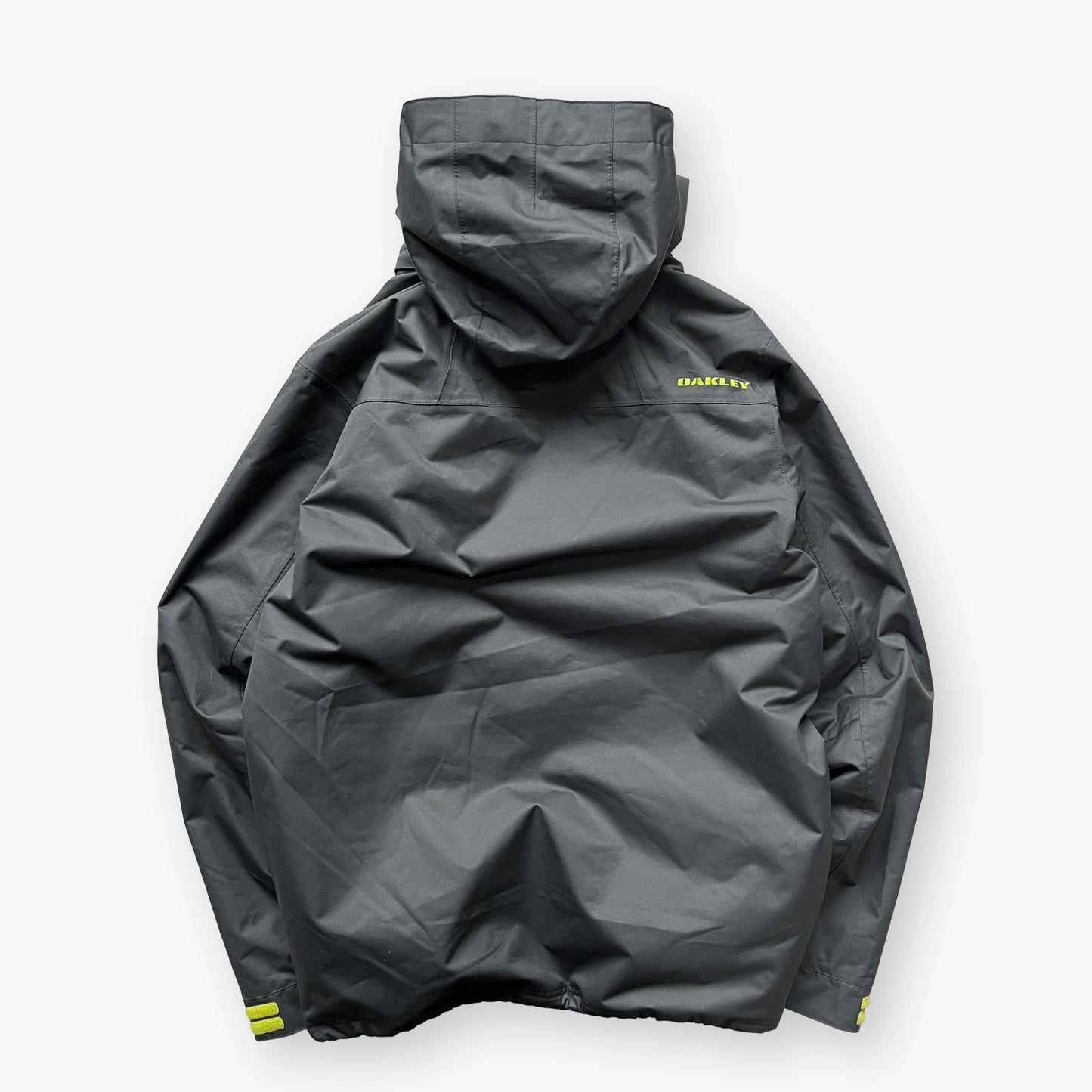 Oakley - 2012 Insulated Vent Ski Jacket (M)