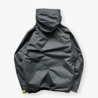 Oakley - 2012 Insulated Vent Ski Jacket (M)