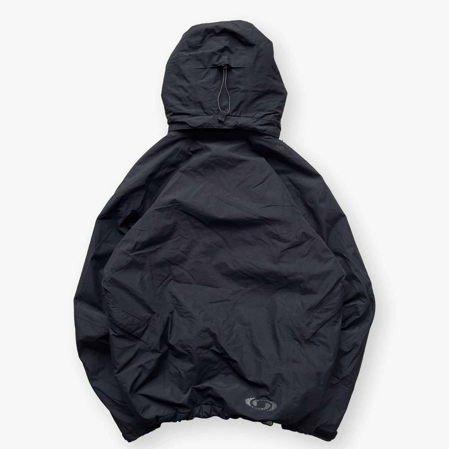 Salomon - 2006 Gore-Tex BTM Insulated Vent Ski Jacket (L)