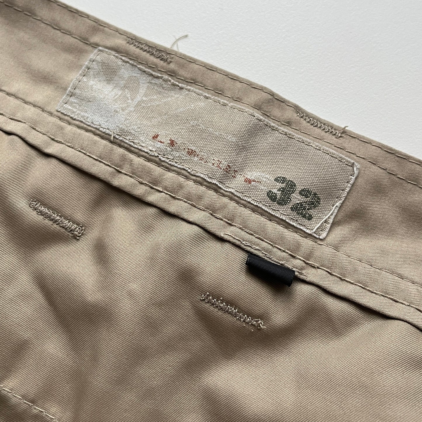 Oakley - Reactor Technical Cargo Shorts (32)