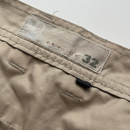 Oakley - Reactor Technical Cargo Shorts (32)