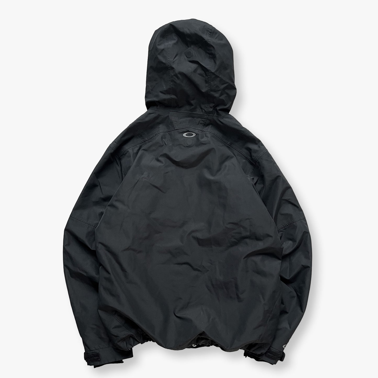 Oakley - 2000s Icon Waterproof Vent Ski Jacket (M)