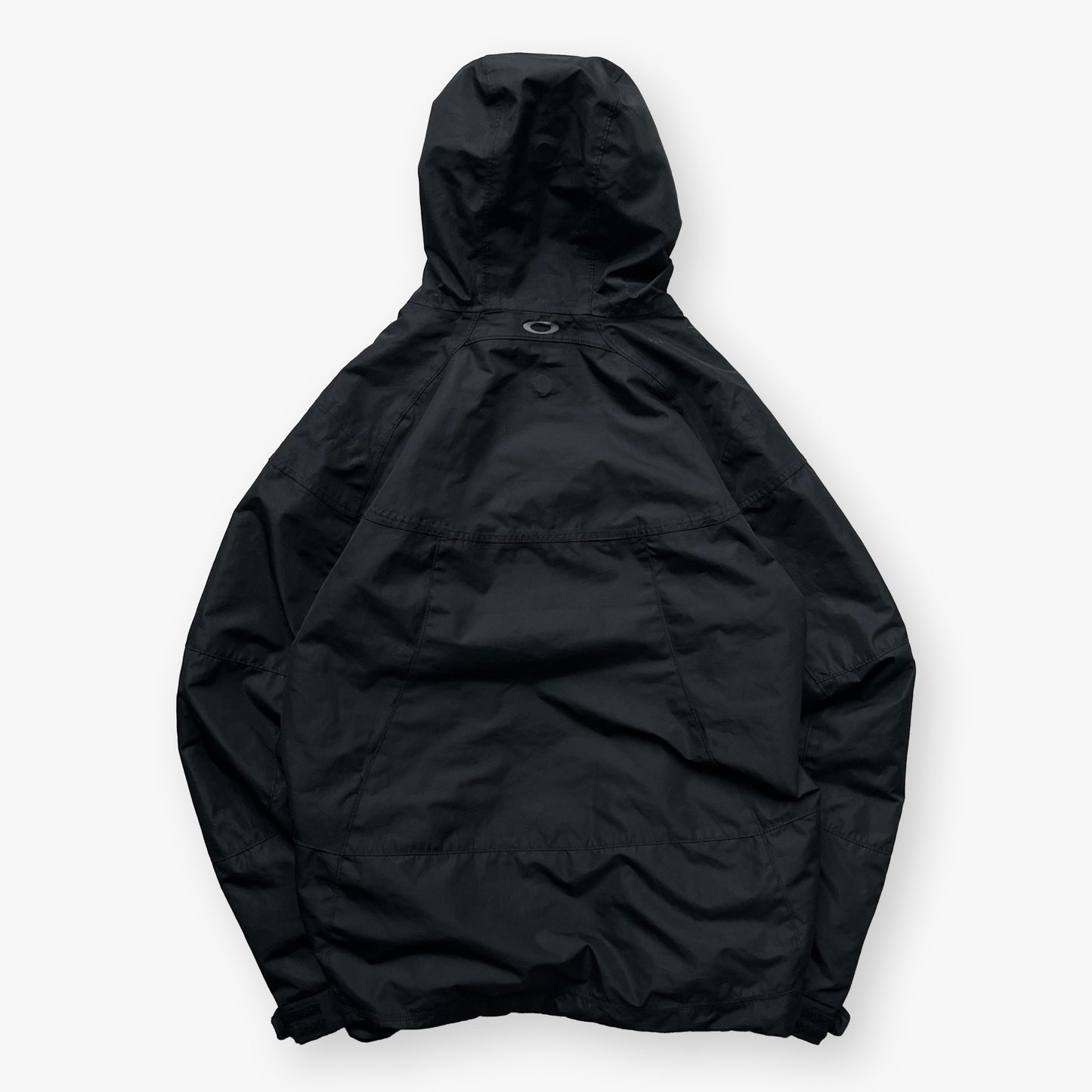 Oakley - 2000s Icon Waterproof Vent Ski Jacket (L)