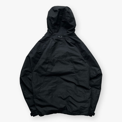 Oakley - 2000s Icon Waterproof Vent Ski Jacket (L)