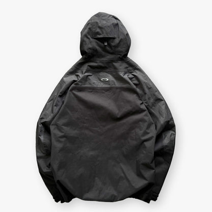 Oakley - 2007 Icon 20k Ripstop Technical Vent Ski Jacket (L-XL)