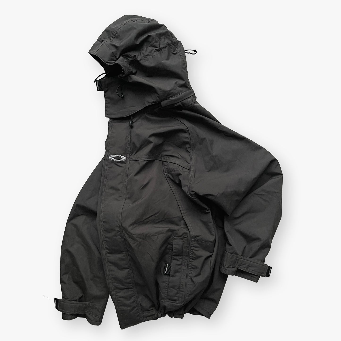 Oakley - 2000s Software Technical Ski Jacket (L)