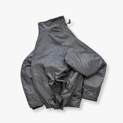 Salomon - 2008 2in1 SmartSkin Primaloft Seam-taped Vent Ski Jacket (L)