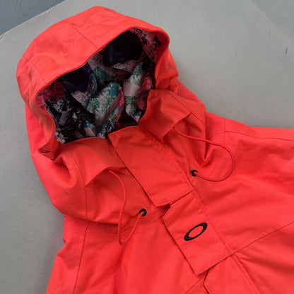 Oakley - 2010 Technical Vent Ski Jacket (M)