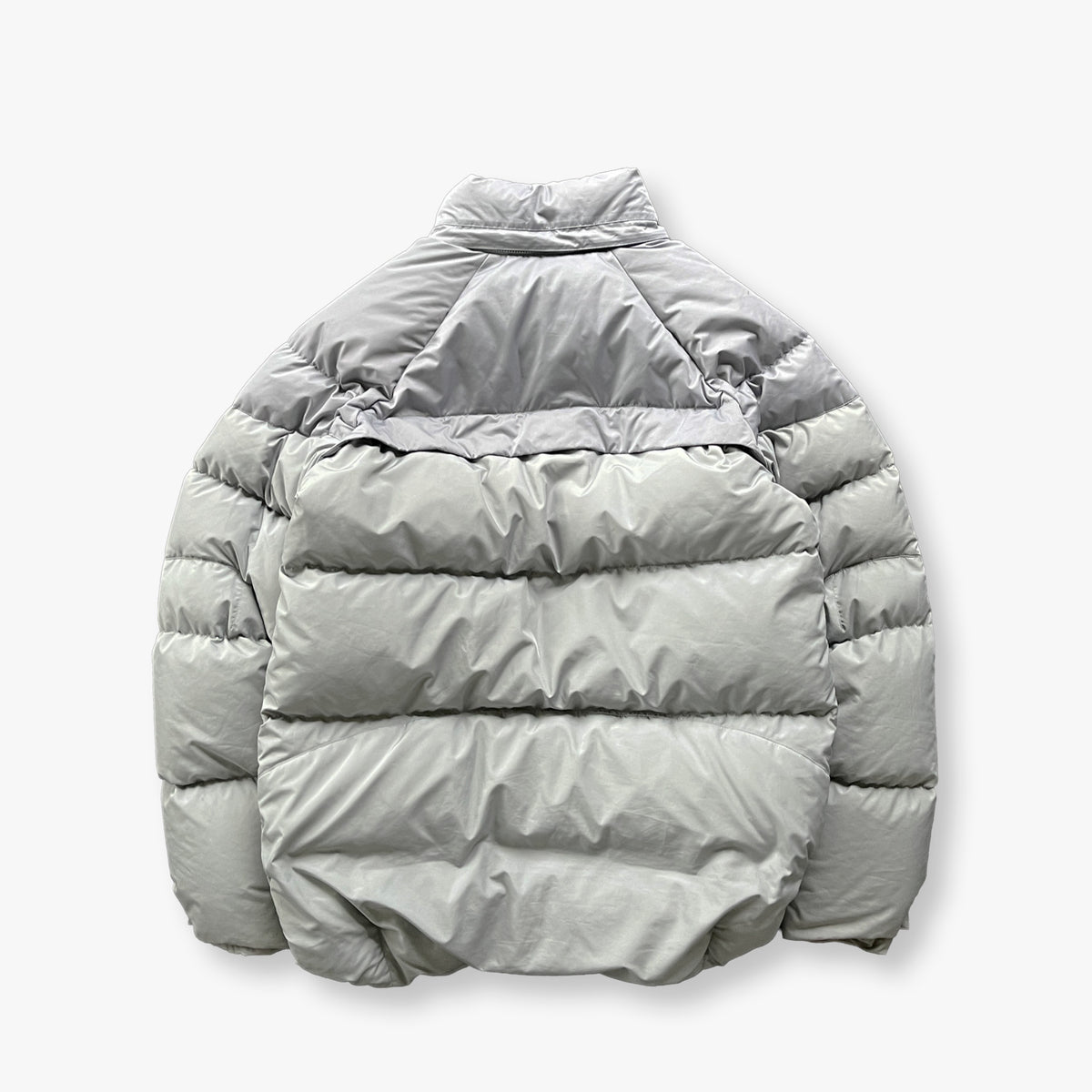 Nike - 2006 Technical Ripstop Puffer Jacket (M-XL)