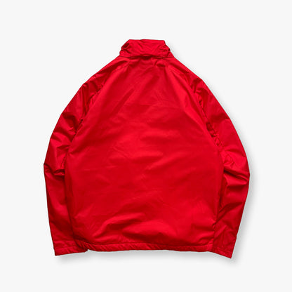 Salomon - 2008 2in1 ClimaPro ActiLoft Seam-taped Ski Jacket (1of1 sample - M)