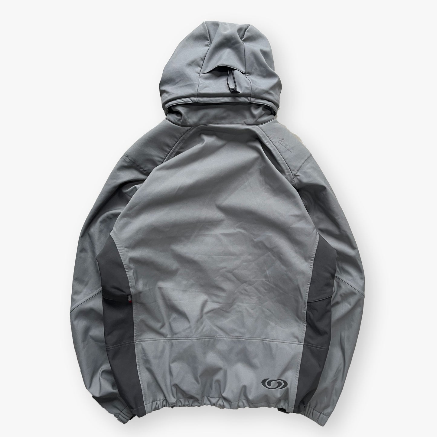 Salomon - 2006 2in1 BTM Storm SmartSkin Ski Jacket (L-XL)