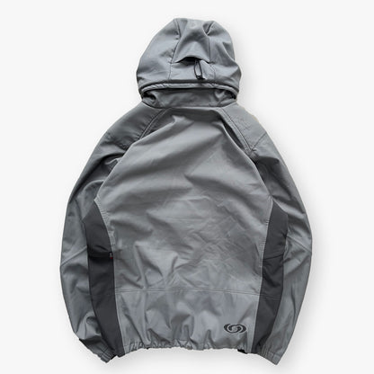 Salomon - 2006 2in1 BTM Storm SmartSkin Ski Jacket (L-XL)