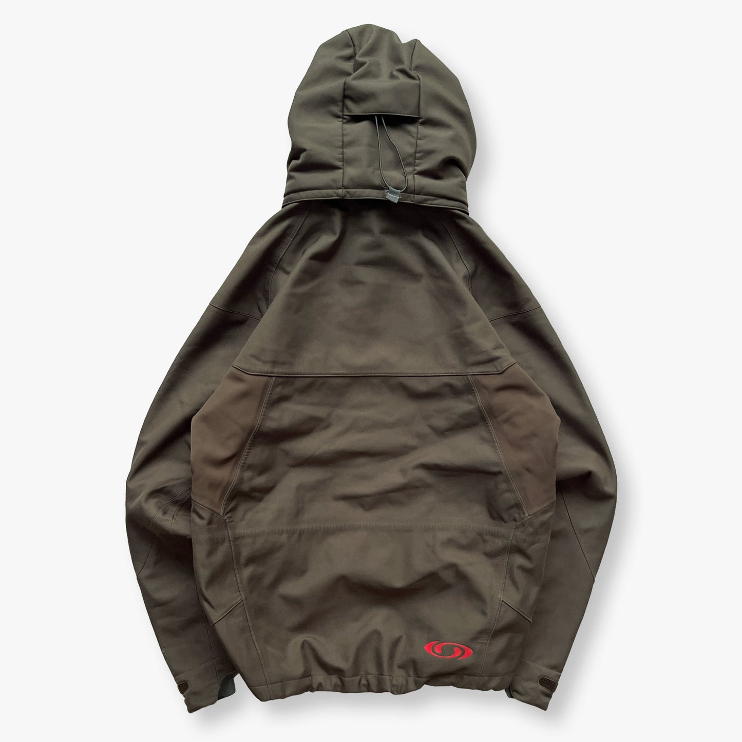 Salomon - 2008 2in1 SmartSkin Recco Primaloft Ski Jacket (M)