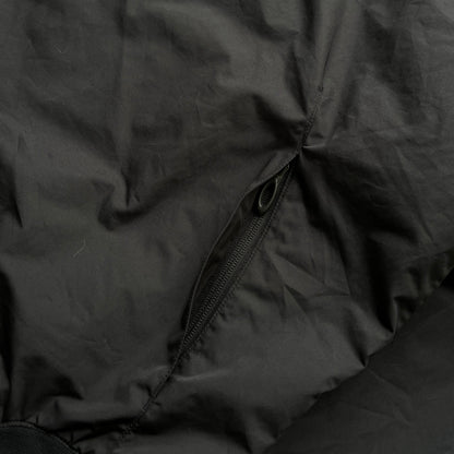 Oakley - 2003 Nylon 1/3-zip Track Jacket