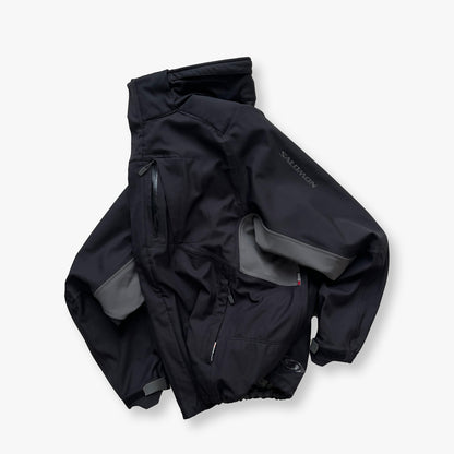 Salomon - 2006 2in1 BTM Storm Seam-Taped actiLOFT Ski Jacket (XL)