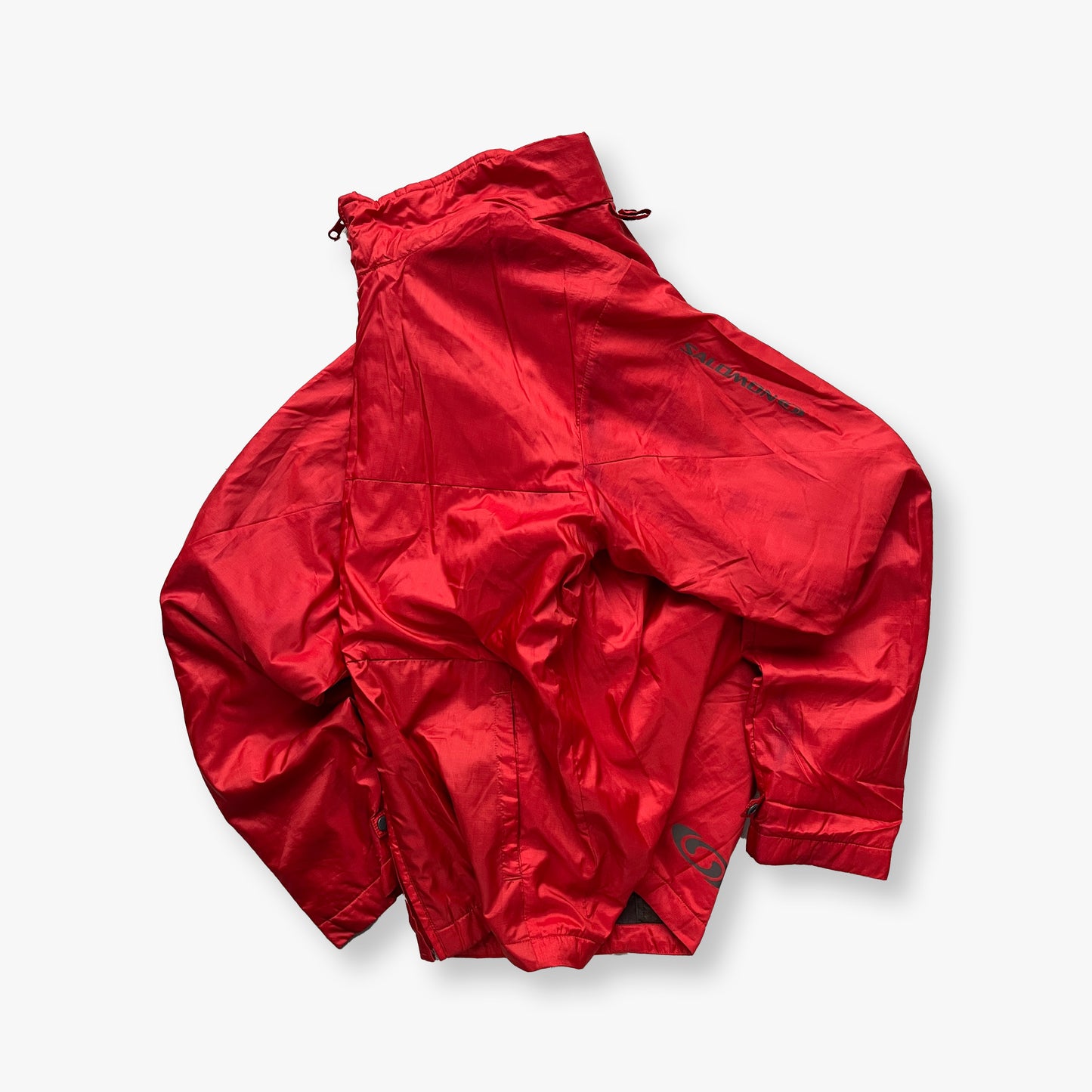 Salomon - 2008 2in1 SmartSkin Recco Primaloft Ski Jacket (M)