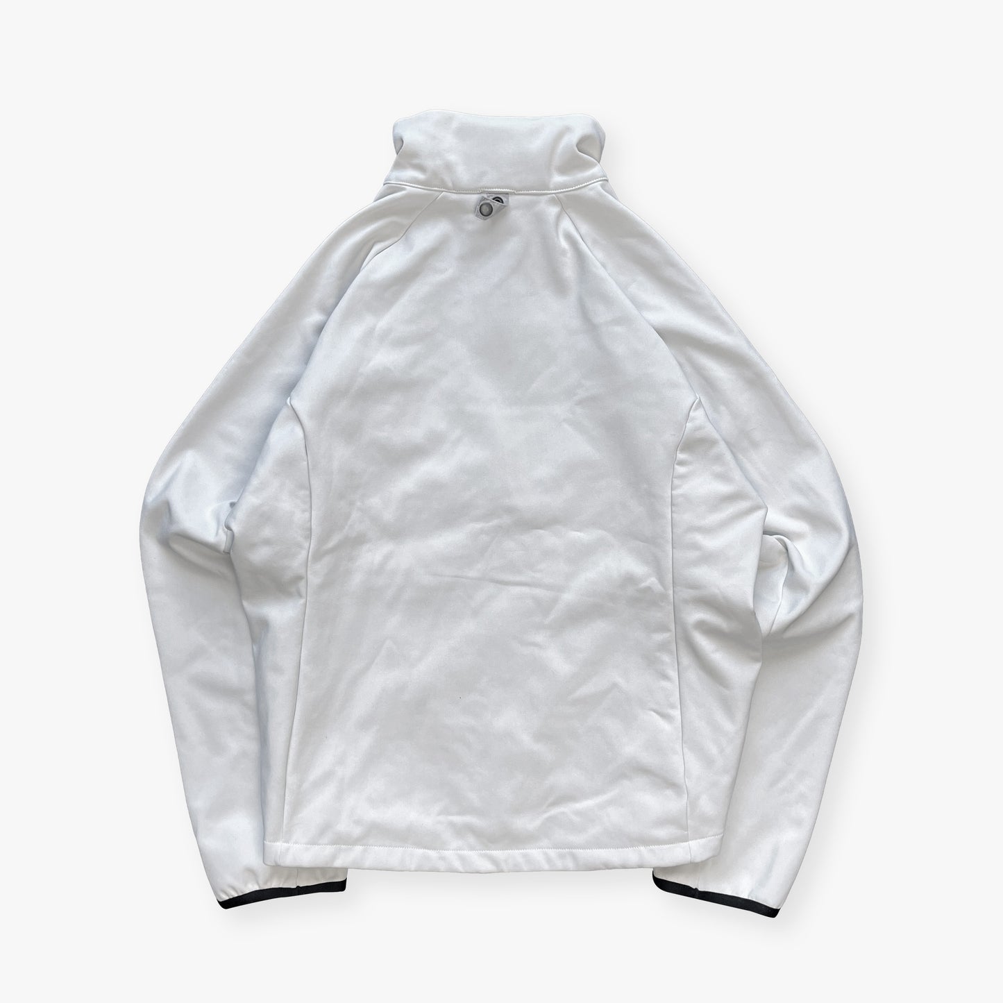 Salomon - 2011 2in1 ClimaPro SoftShell Womens Ski Jacket (L)