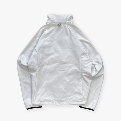 Salomon - 2011 2in1 ClimaPro SoftShell Womens Ski Jacket (L)