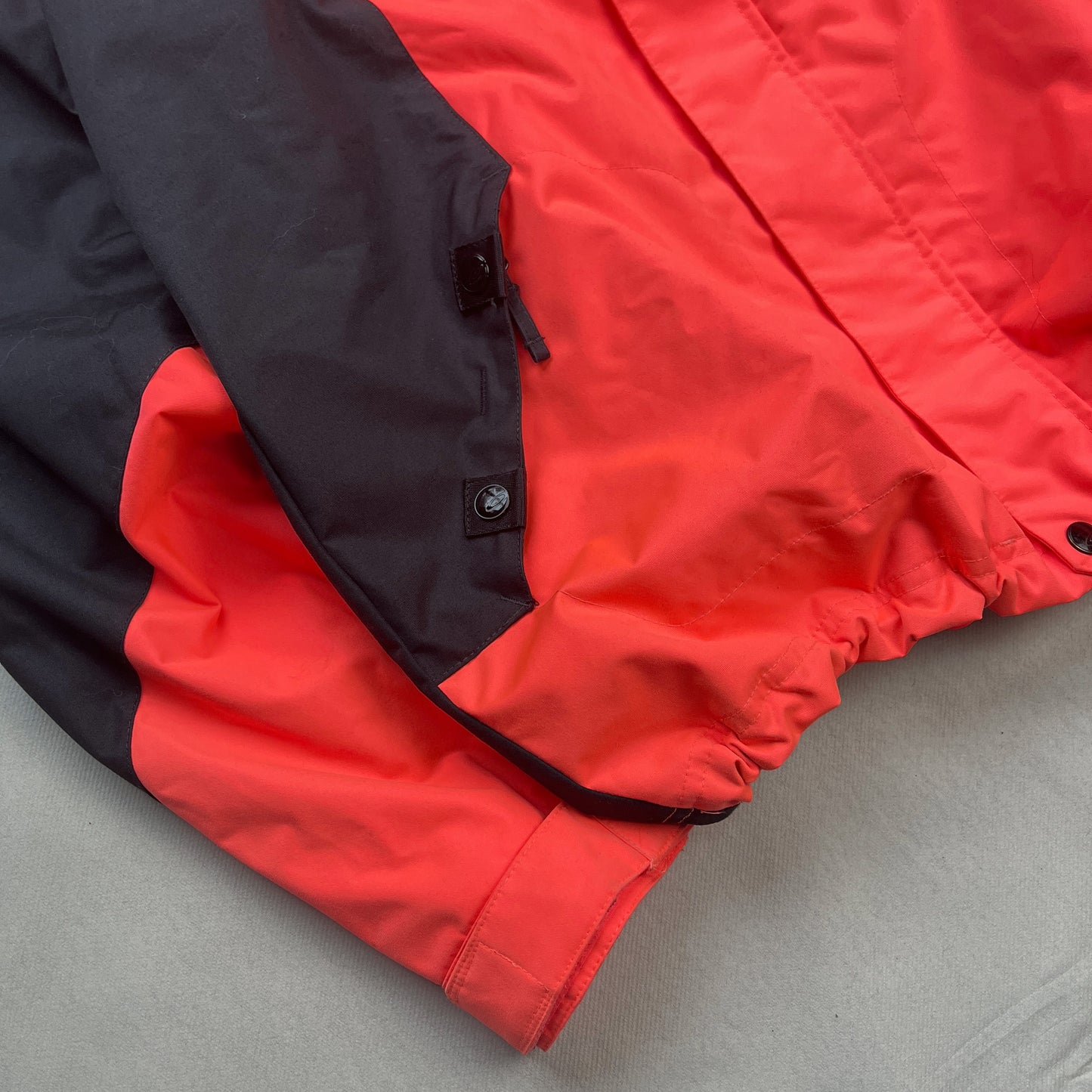 Oakley - 2010 Technical Vent Ski Jacket (M)