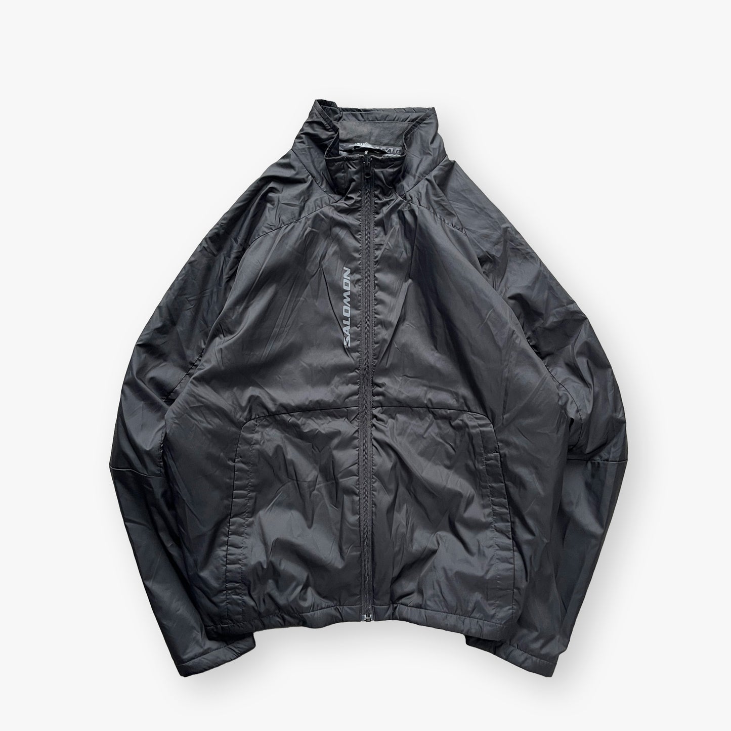 Salomon - 2006 2in1 BTM Storm SmartSkin Ski Jacket (L-XL)