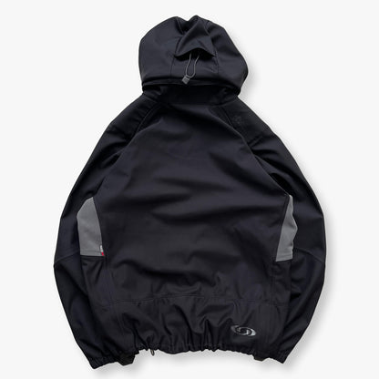 Salomon - 2006 2in1 BTM Storm Seam-Taped actiLOFT Ski Jacket (XL)