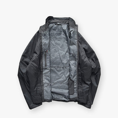 Salomon - 2006 2in1 BTM Storm SmartSkin Ski Jacket (L-XL)