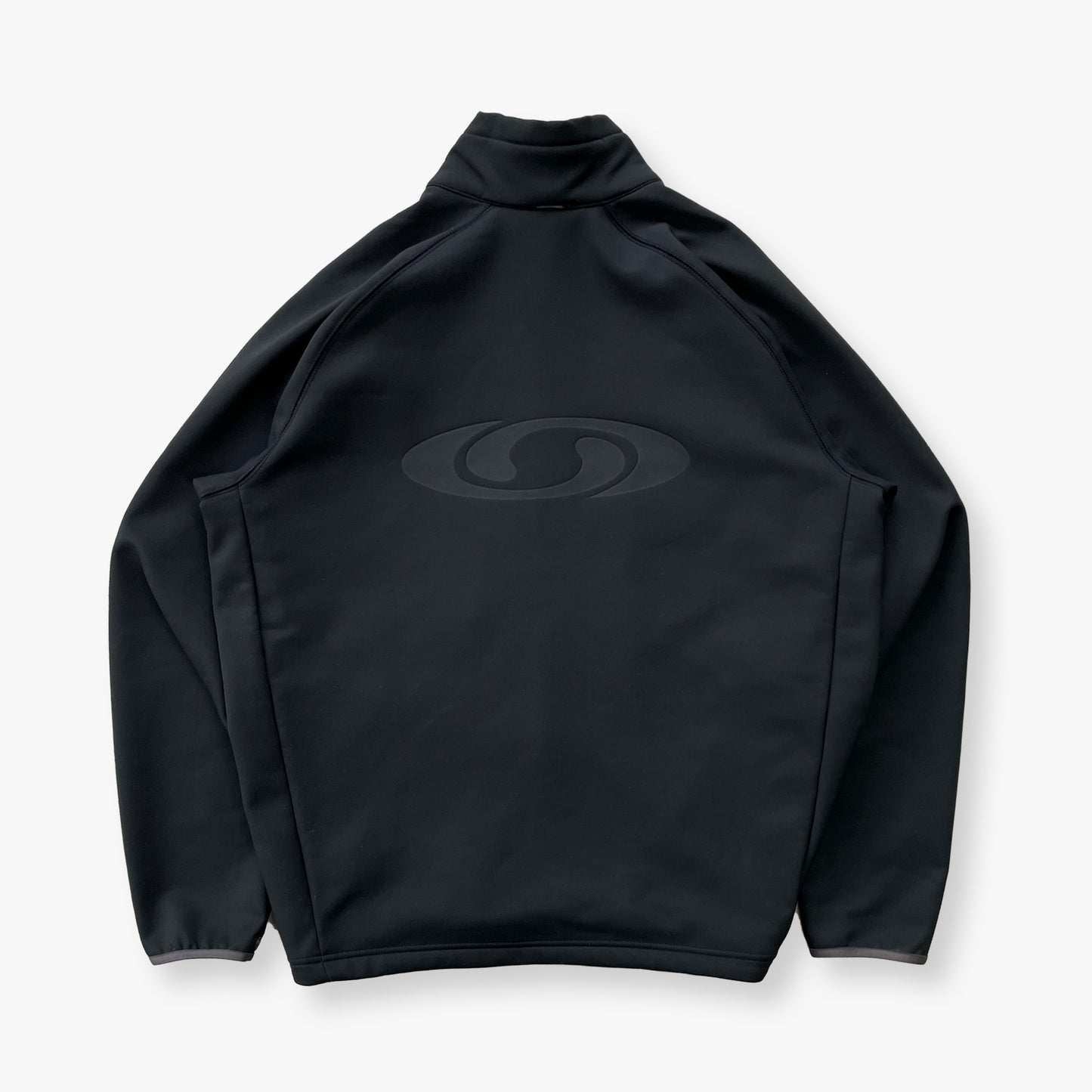 Salomon - 2009 2in1 Pattern ClimaPro SoftShell Jacket (L)