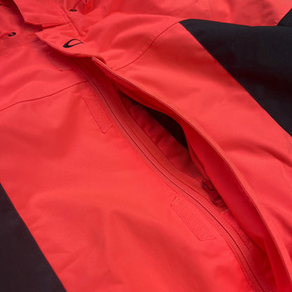 Oakley - 2010 Technical Vent Ski Jacket (M)