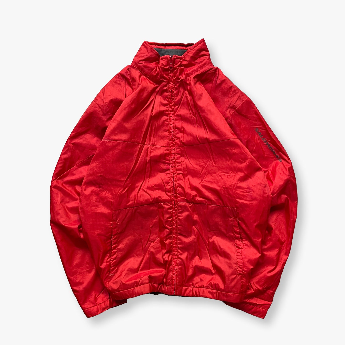 Salomon - 2008 2in1 SmartSkin Recco Primaloft Ski Jacket (M)